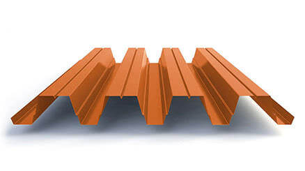 Профлист Н 75